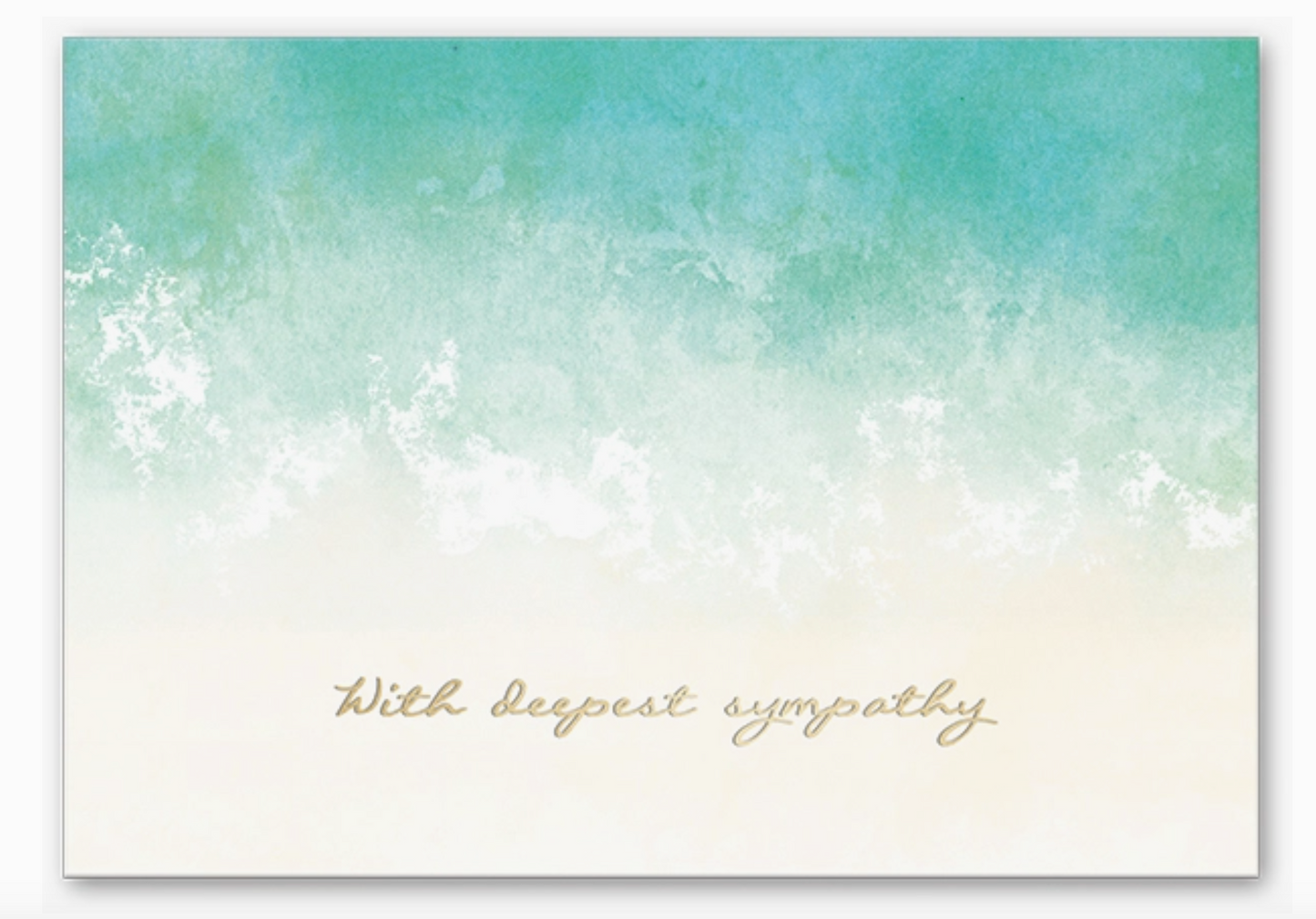 Ocean Sympathy